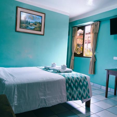 Alpa Kasa Chachapoyas Hotel ภายนอก รูปภาพ