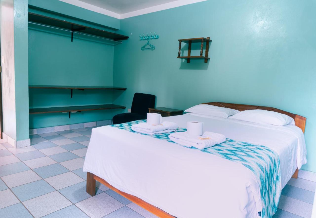 Alpa Kasa Chachapoyas Hotel ภายนอก รูปภาพ