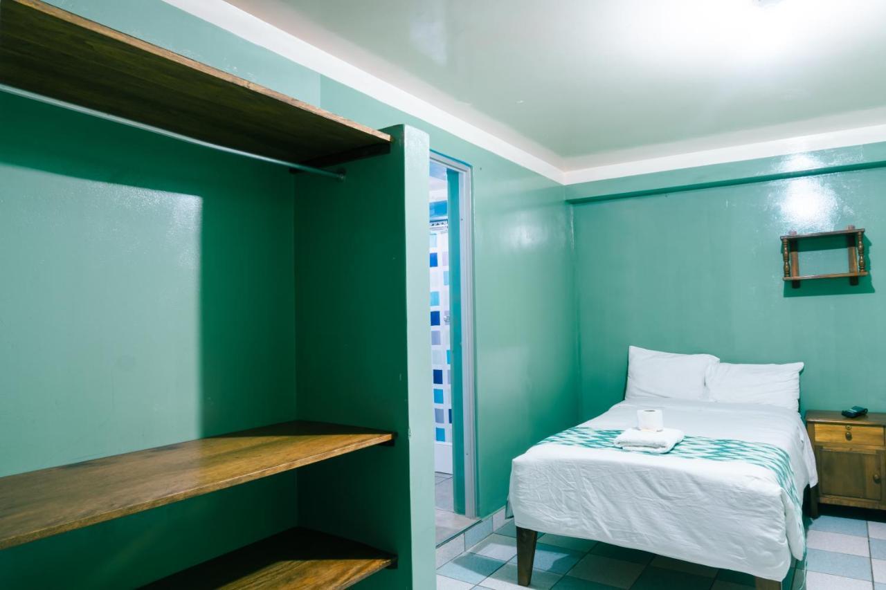 Alpa Kasa Chachapoyas Hotel ภายนอก รูปภาพ